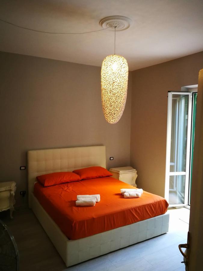 B&B Degli Artigiani Рим Экстерьер фото